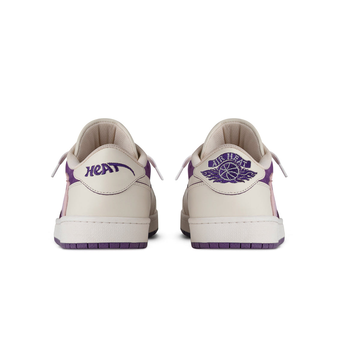 AIR HEAT I La Flamme Pink Phantom