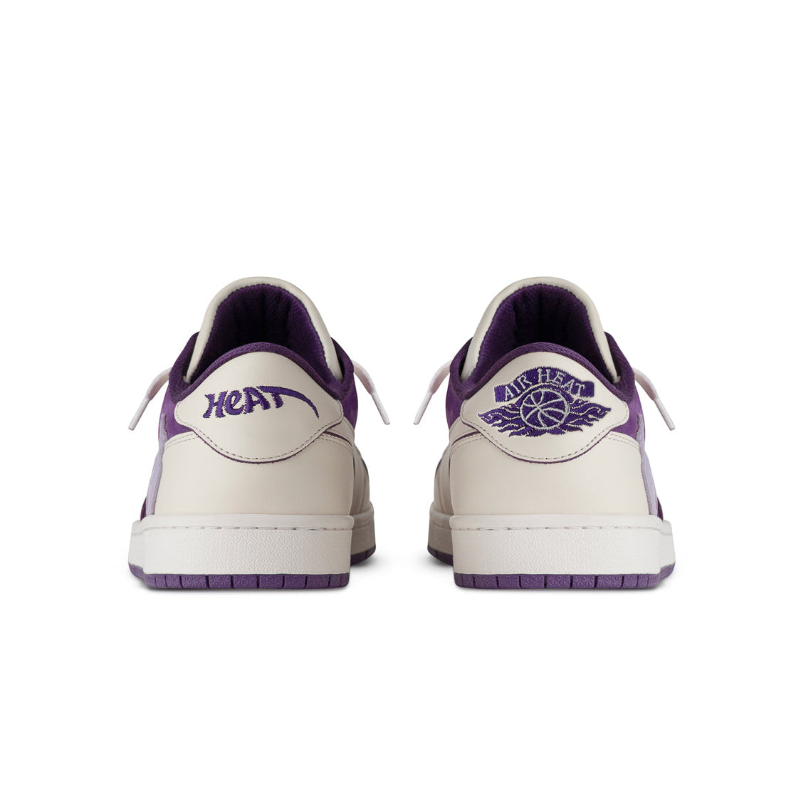 AIR HEAT I La Flamme Purple Phantom