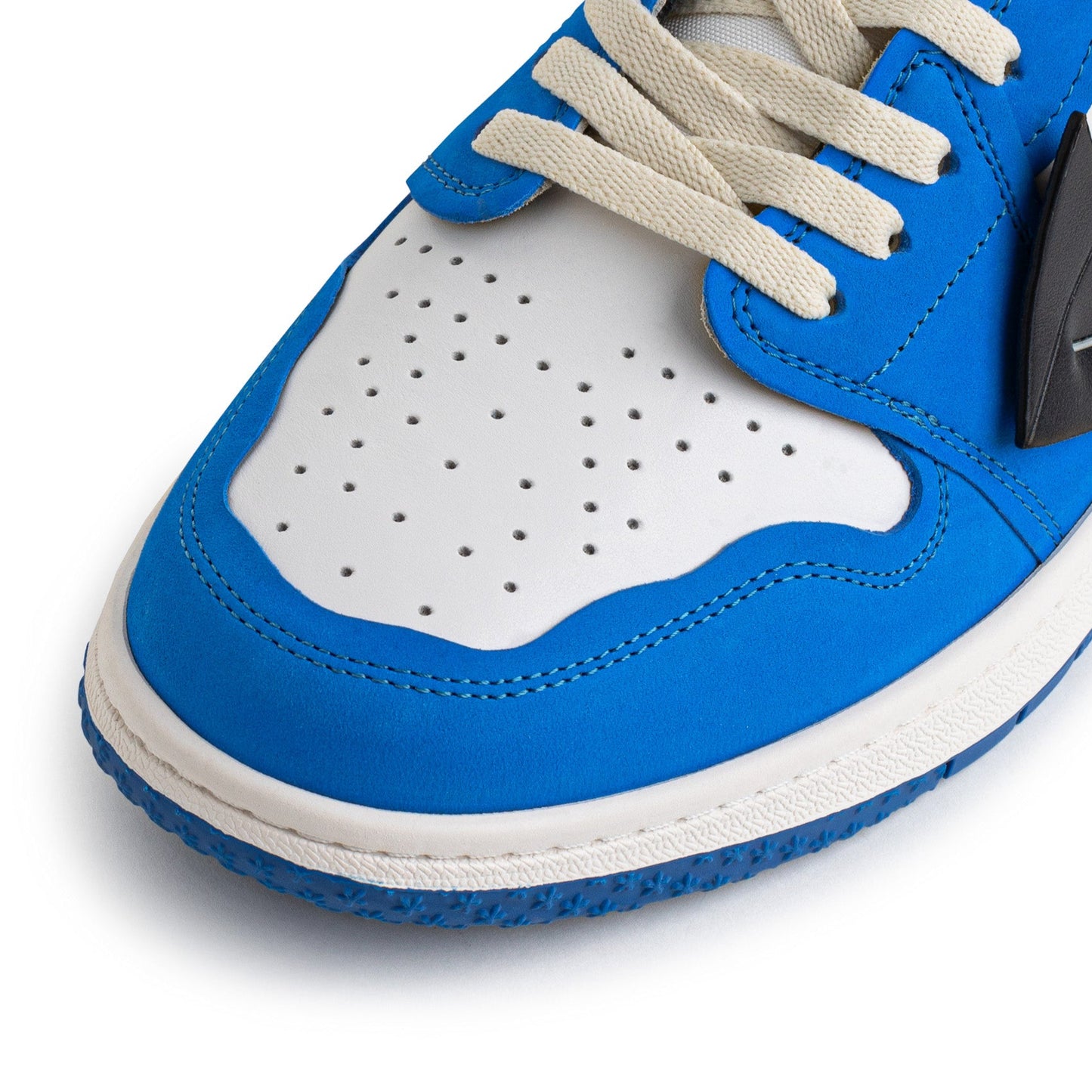 Air Origami I High "Blue Ink"