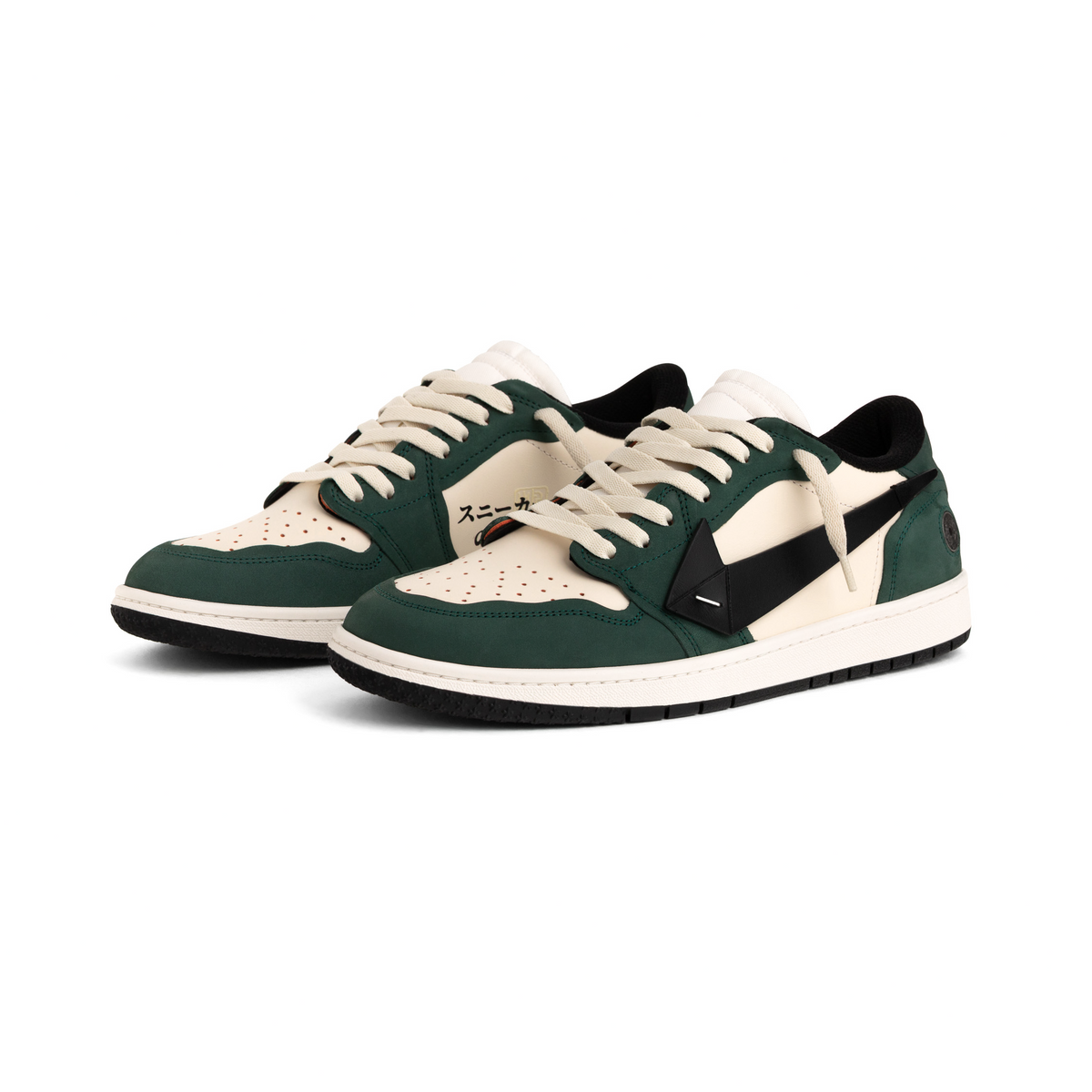 Air Origami I Low ¥EN