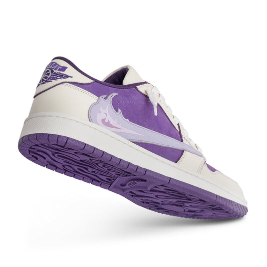 AIR HEAT I La Flamme Purple Phantom