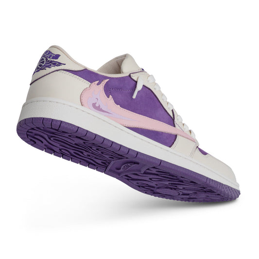 AIR HEAT I La Flamme Pink Phantom