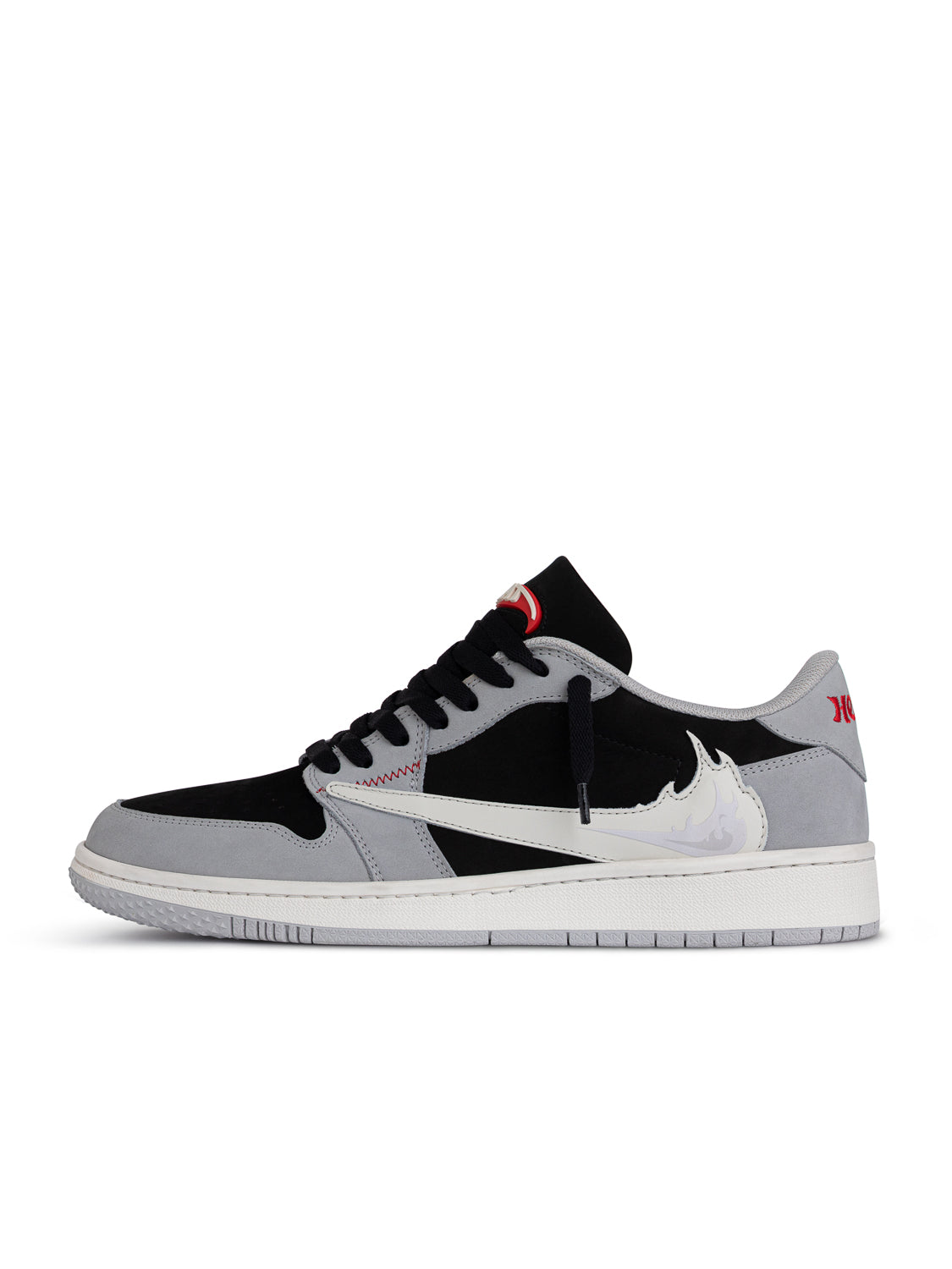 AIR HEAT I La Flamme Black Friday