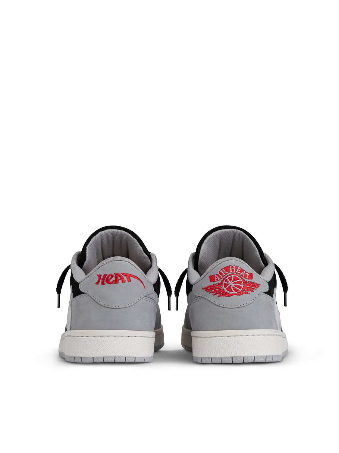 AIR HEAT I La Flamme Black Friday