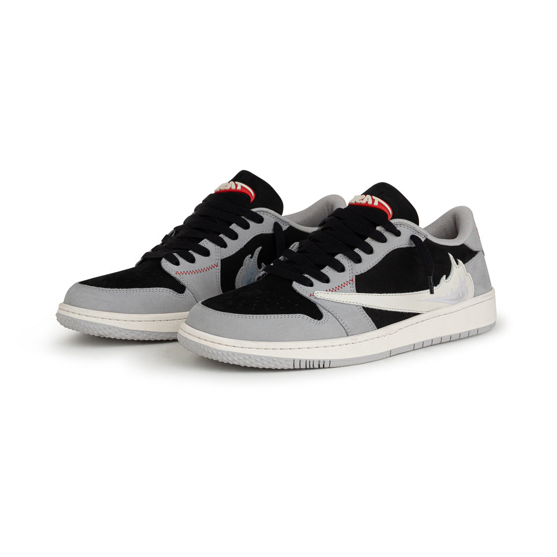 AIR HEAT I La Flamme Black Friday