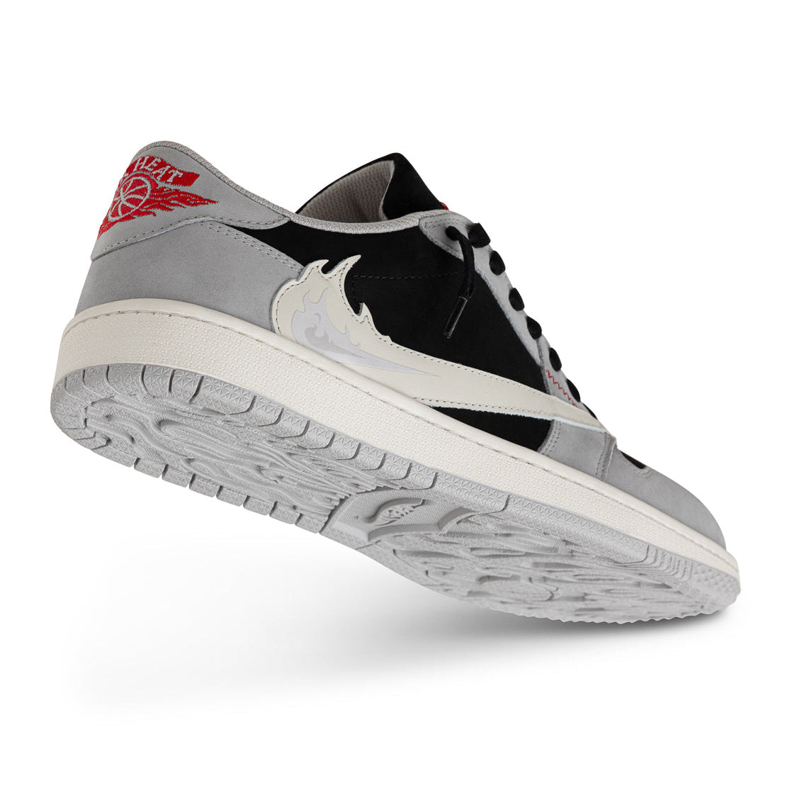AIR HEAT I La Flamme Black Friday