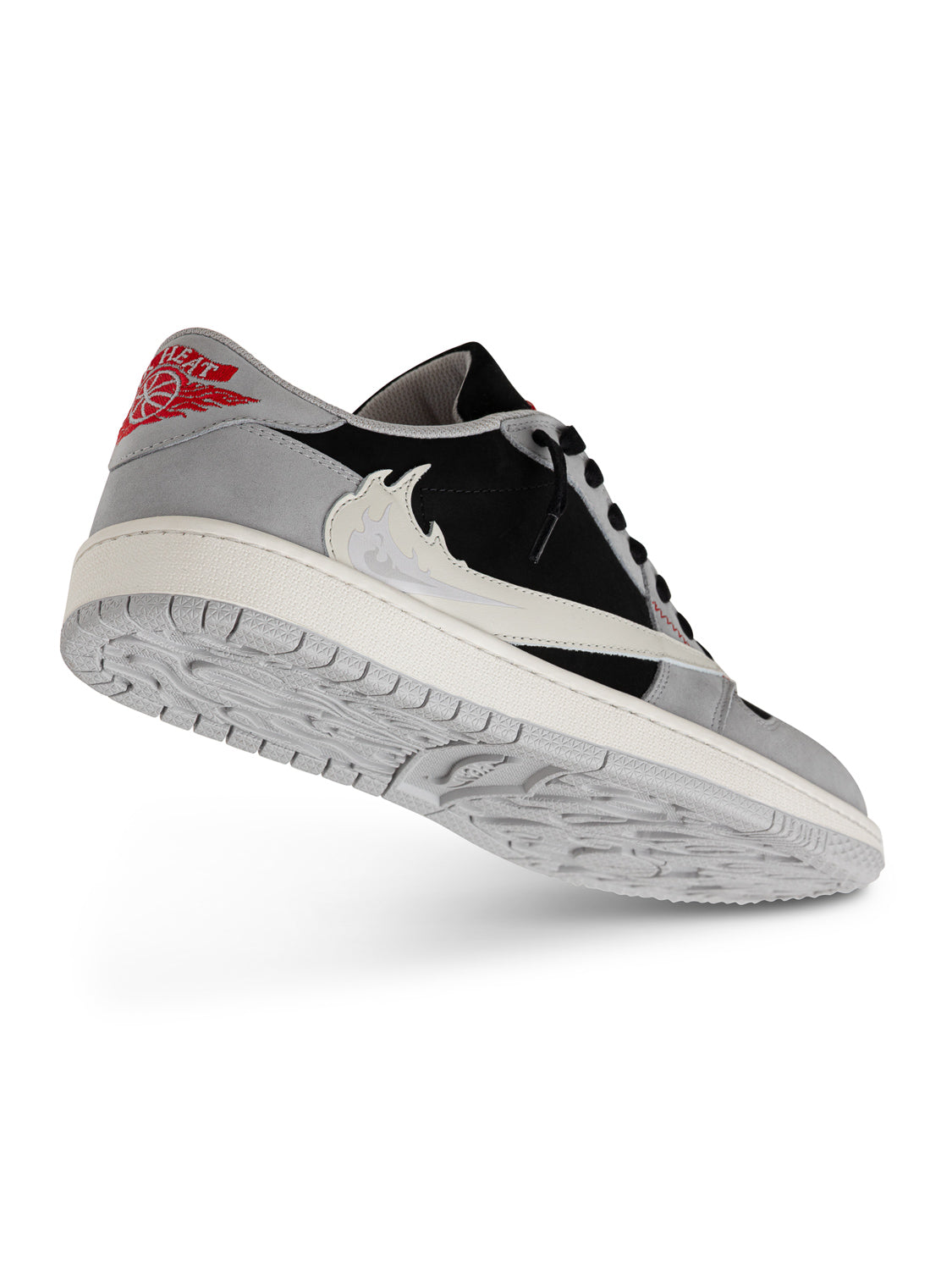 AIR HEAT I La Flamme Black Friday