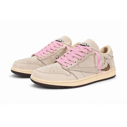 AIR HEAT I La Flamme Dust