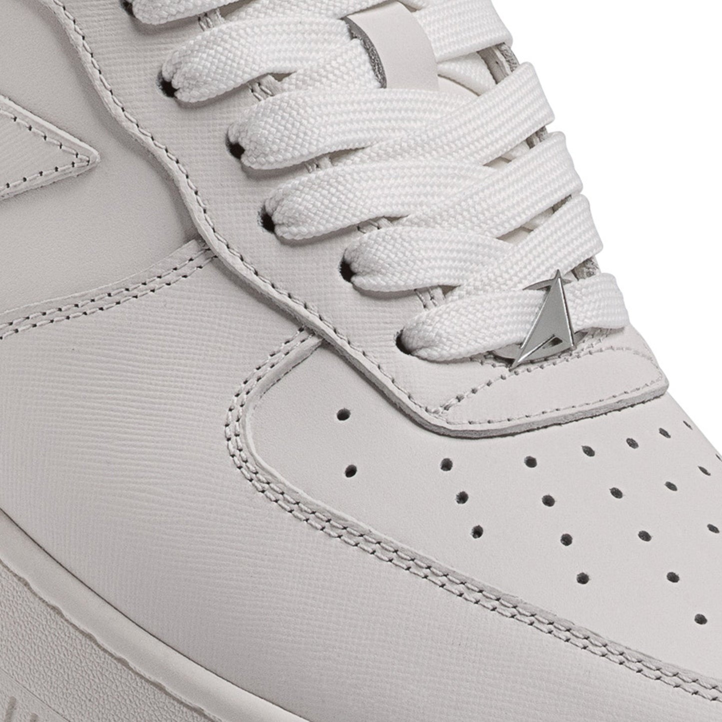 KOCMOC Force - White Force