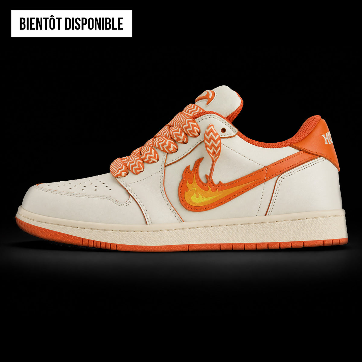 Air Heat SB - First Edition Anniversary