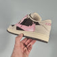 AIR HEAT I  La Flamme Pink