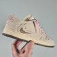 AIR HEAT I La Flamme Dust