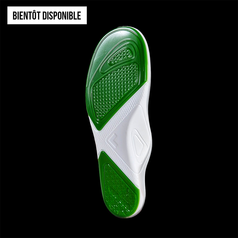 SoleKix SupraGel Evo